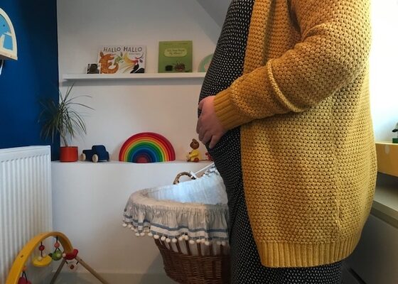 ‘Ik hoop dat wij eigen rituelen kunnen ontwikkelen’