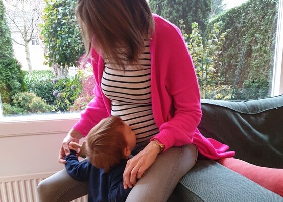 ‘Ik voel sterker: we zijn allemaal gelijk’