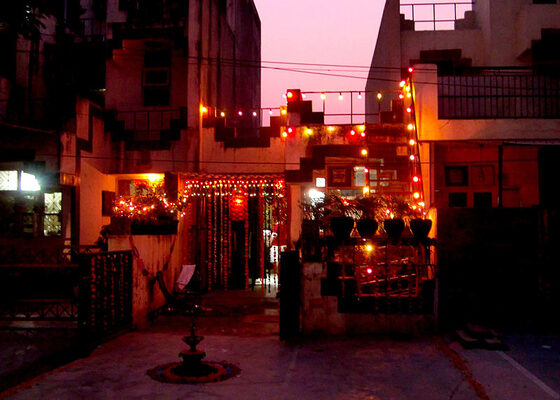 Divali
