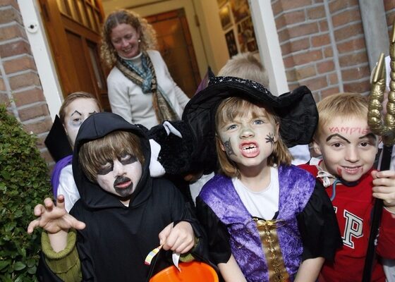 Halloween