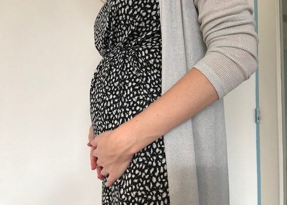 ‘Dankbaarheid, verantwoordelijkheid en hoop. Die drie’