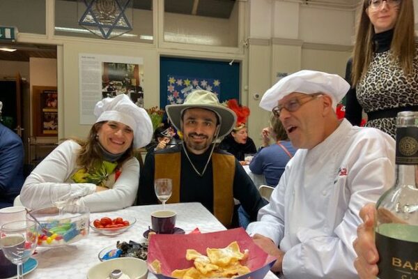 Poerimfeest