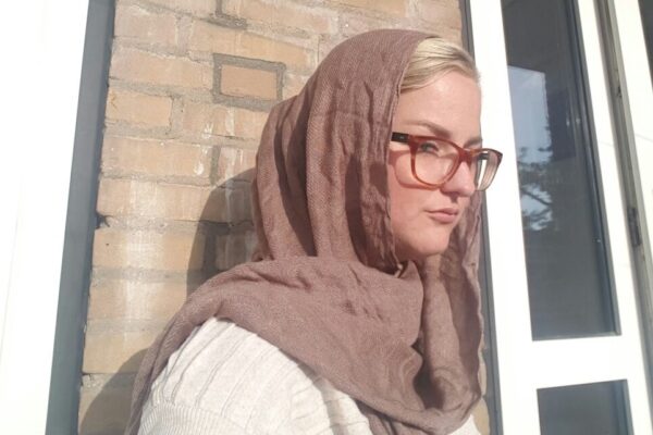 Wie is mijn kind