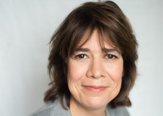 Liefde voor de wereld