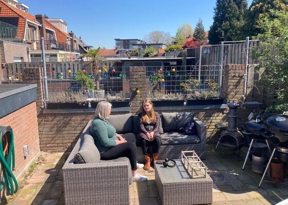 ‘Als het niet goed gaat met een kind, ligt het bijna nooit aan het kind’