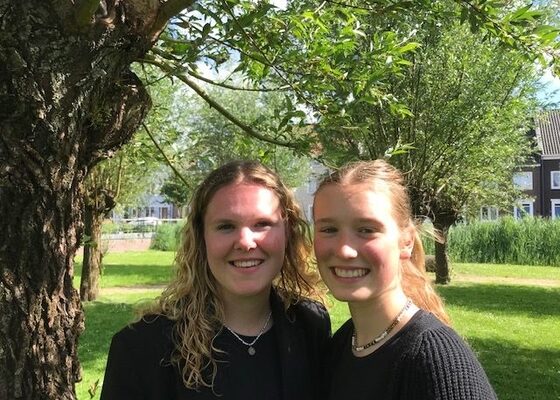 ‘Eigenlijk weet niemand hoe het hier thuis soms is’ 