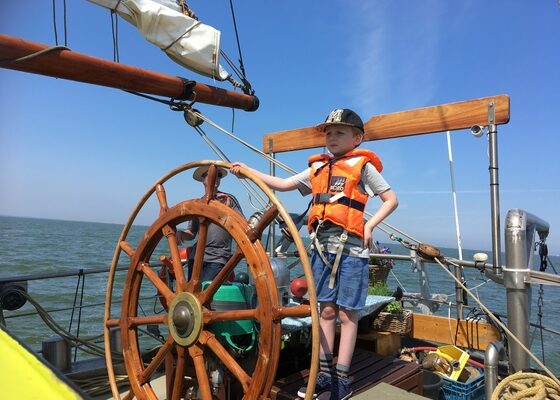 ‘In de kern is hij niet veranderd’