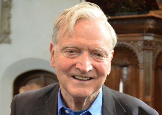 Heb de moed tegen de stroom in te gaan