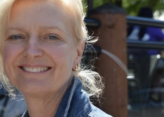 ‘Onderken je eigen ongemak’