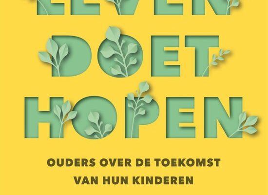 Leven doet hopen