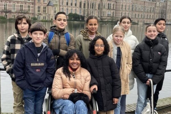 ‘Kinderregeerakkoord’: politiek, luister naar ons!
