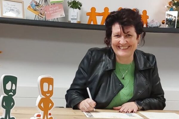 ‘De meeste kinderen vertellen hun ouders niet dat ze gepest worden’