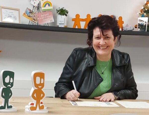 ‘De meeste kinderen vertellen hun ouders niet dat ze gepest worden’