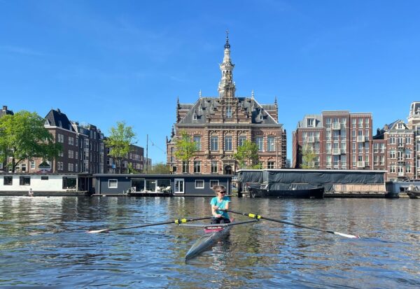 ‘Zorg voor jezelf zoals een liefdevolle ouder voor jou zou zorgen’