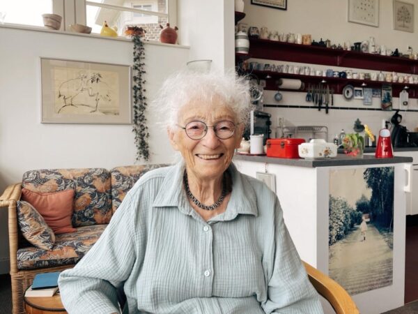 ‘Oordeel niet te snel en ga een beetje aardig met elkaar om’