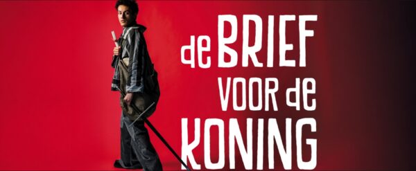 De Brief voor de Koning