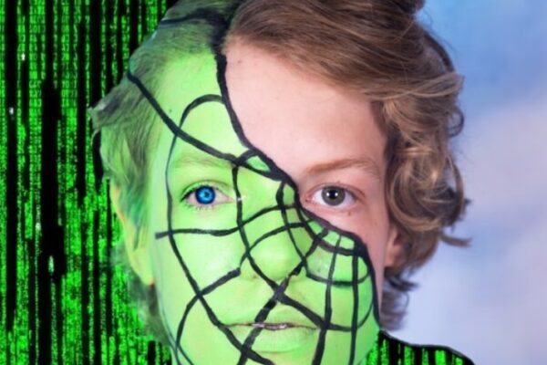 In real life (14+)