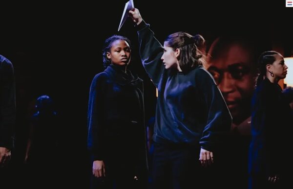 Future Citizens: Vrouwen na de vlucht