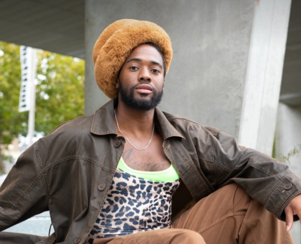 Fresh: my body, my rules