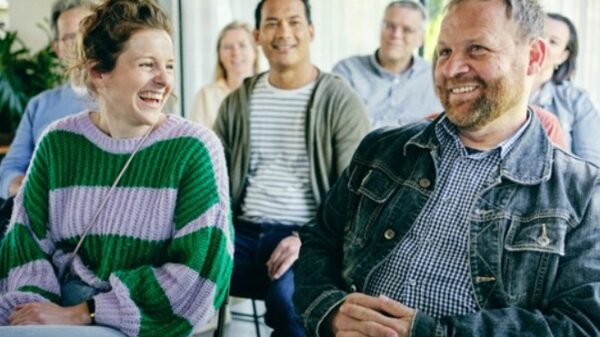 Workshop: storytelling for social change